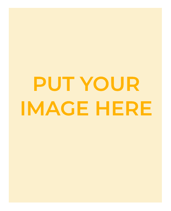 Book mockup preview showing cover design with circular background